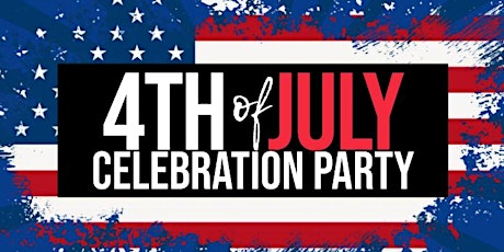 July 4th Independence Day Celebration Party @230 Fifth tickets