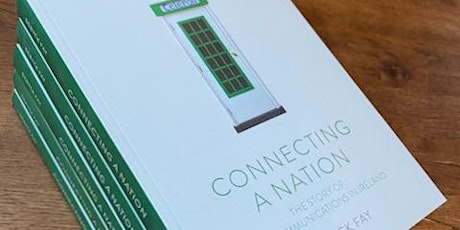 Connecting a Nation tickets