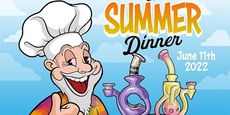 Uncle Stus presents “The Summer Dinner “ tickets