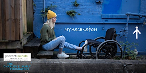 CEKF & PSGM: "My Ascension" Movie Screening (Donation Based)