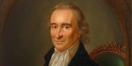 Forgotten Founder: The Life and Legacy of Thomas Paine tickets