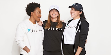 Shop, Mingle, and Listen with Alala & FlexIt primary image