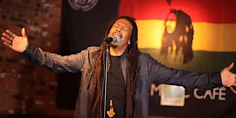 Bob Marley Tribute Night - Staffordshire tickets