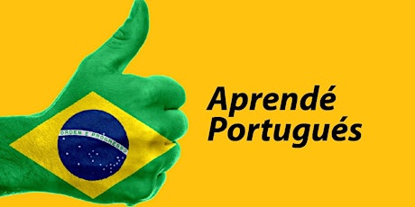 Imagen principal de Curso de Portugués 2017