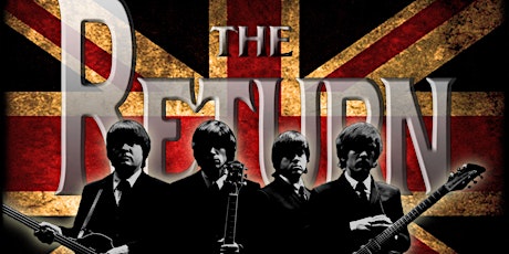 The Return - A Tribute To The Beatles
