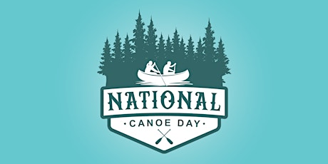 Paddle Marshall Lake - Celebrate Canoe Day! 8-9 AM tickets
