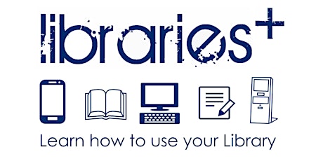 Libraries+