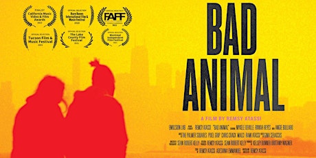 BAD ANIMAL Chicago Premiere! tickets