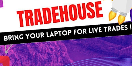 LIVE TRADEHOUSE - MANCHESTER tickets