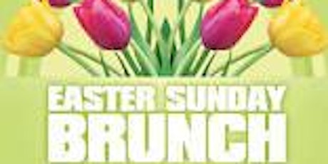Easter Sunday Brunch primary image