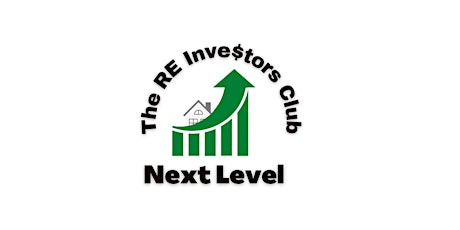 The Re Investors Club tickets