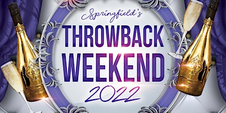 2022 THROWBACK - A FUN FILLED HOMETOWN REUNION (A GROWN & SEXY EVENT) tickets