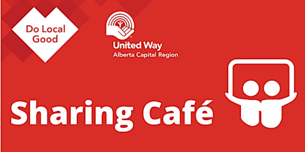 United Way Sharing Café