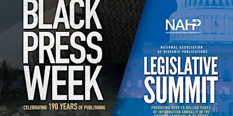 NNPA 2017 Black Press Week primary image