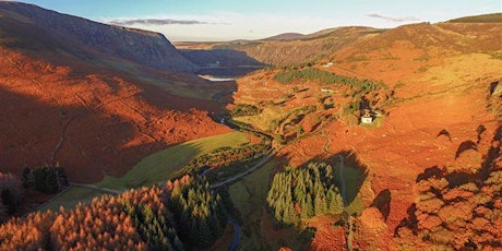 Solstice Walk, Luggala to Lough Dan - In aid of Roundwood National School tickets