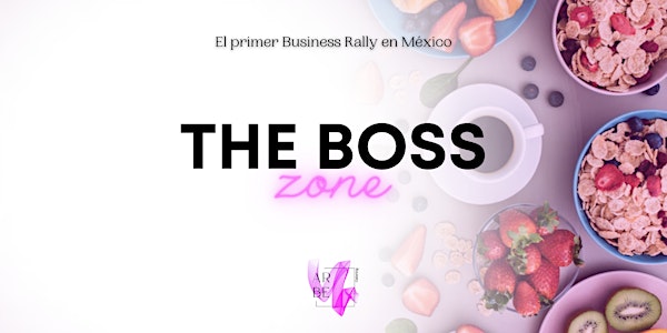 The Boss Zone