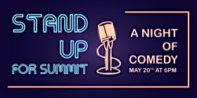 Stand Up for Summit
