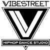 Vibestreet Dance Studio's Logo