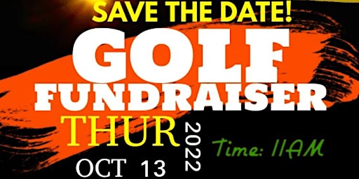 NJPACCI Golf Outing Fundraiser