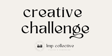 LMP Collective November Creative Challenge