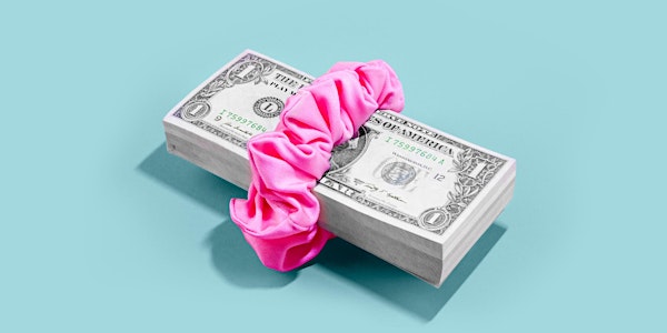 Town Hall: Women & Money