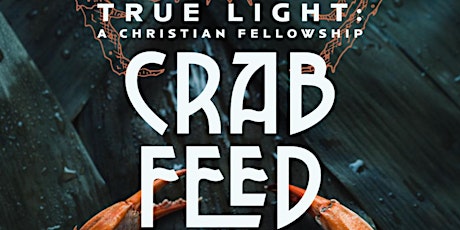 Crab Feed Fundraiser tickets