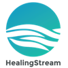 Logotipo da organização HealingStream