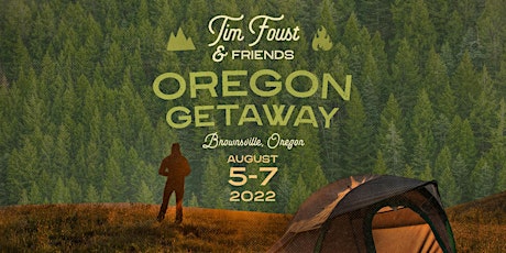 Tim Foust's Oregon Getaway primary image