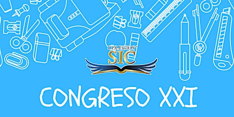 Congreso XXI SIC boletos