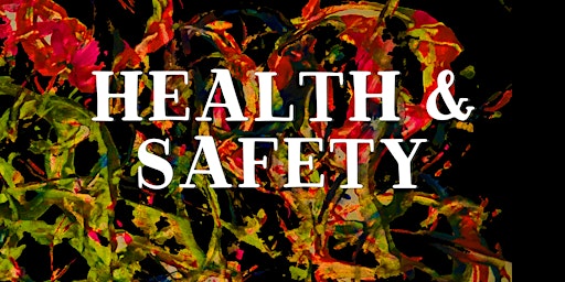 Imagen principal de Health and Safety (for Center, School-age, & LE Dir.) - November 2022