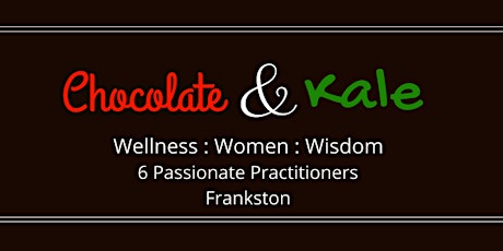 Chocolate & Kale primary image