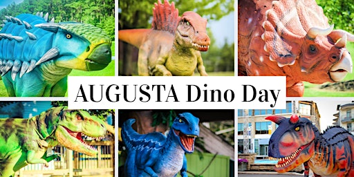 Augusta Dino Day