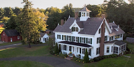 SOLD OUT CT Open House Day: The Lyman Homestead Tours tickets
