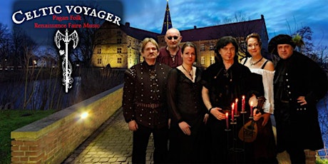 Hauptbild für Celtic Voyager Konzertabend im Kapitelsaal