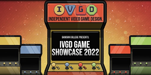 IVGD Game Showcase 2022