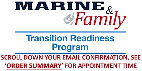 MAINSIDE CAPSTONE REVIEW - CAMP PENDLETON (WITHIN 180  DAYS OF YOUR EAS) tickets