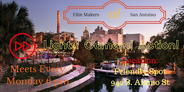 Film Makers of San Antonio