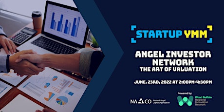 Angel Investor Network - The Art of Valuation