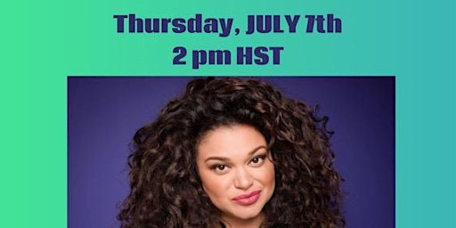 Comedian Michelle Buteau on Reproductive Health