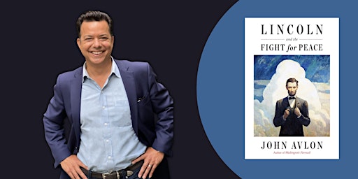 In-Person: An Evening with John Avlon