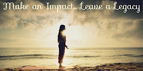 Damsels in Success • Make an Impact • Leave a Legacy primary image