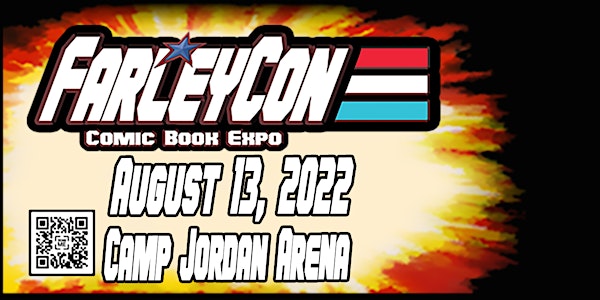 FarleyCon Comic Book Expo