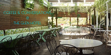Coffee & Conversations Networking Event tickets