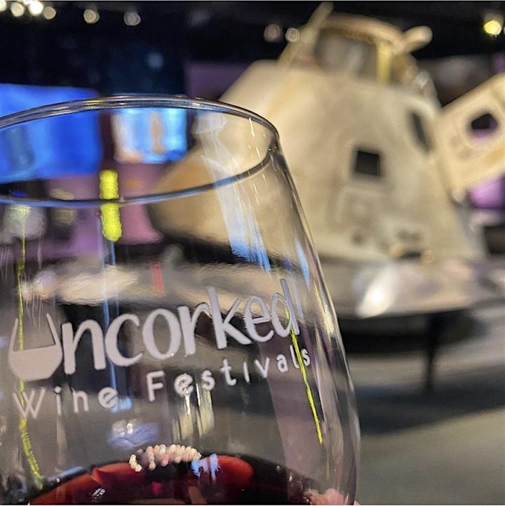 Uncorked: LA Summer Wine Fest image