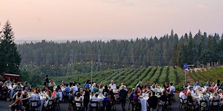 2022 Apple Hill Growers Farm to Fork tickets