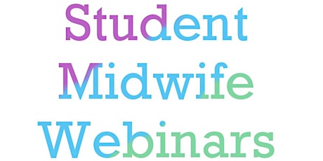 Postpartum Haemorrhage Webinar for Student Midwives tickets