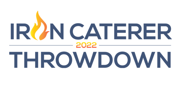 Iron Caterer Throwdown 2022