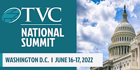 2022 TVC National Summit tickets