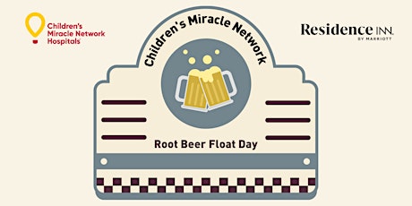 Root Beer Float Fundraiser- tickets