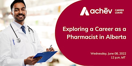 Exploring a Career as a Pharmacist in Alberta tickets